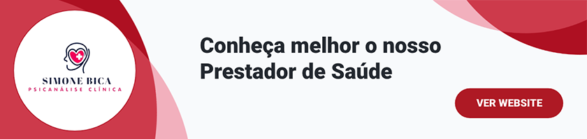 Conheça melhor o nosso prestador Simone Bica - Psicanálise Clínica