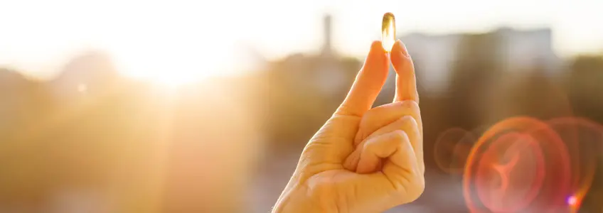 Alimentos ricos em Vitamina-D